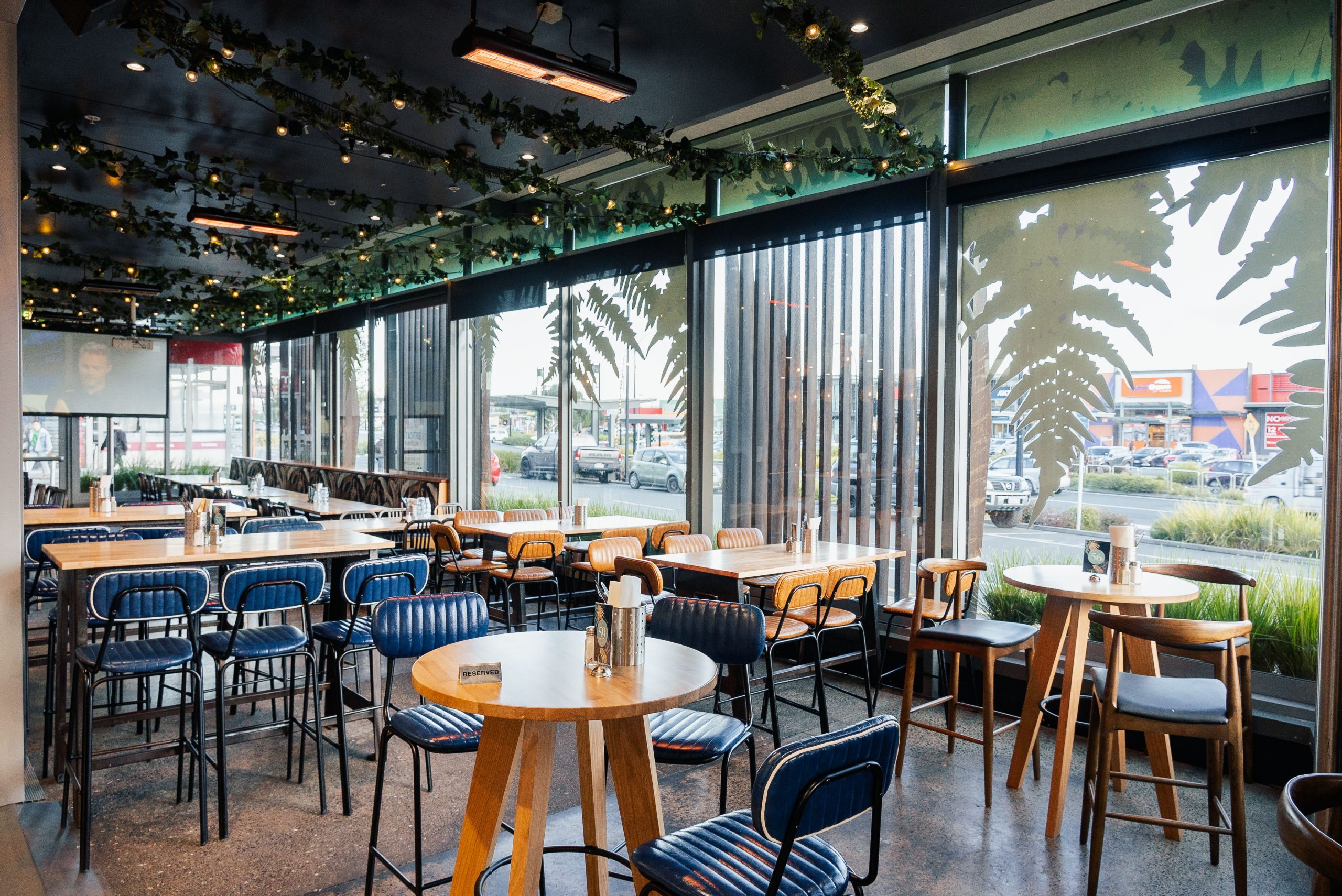 Foundation002 Foundation Bar