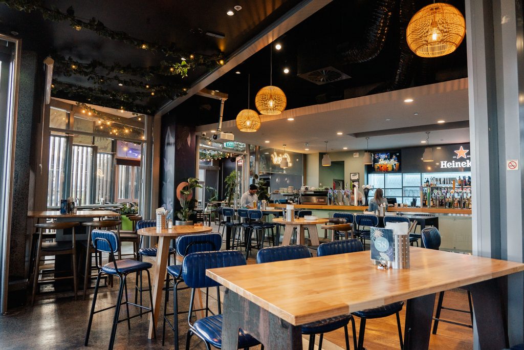 Restaurants Hamilton Bars Hamilton Home Foundation Bar