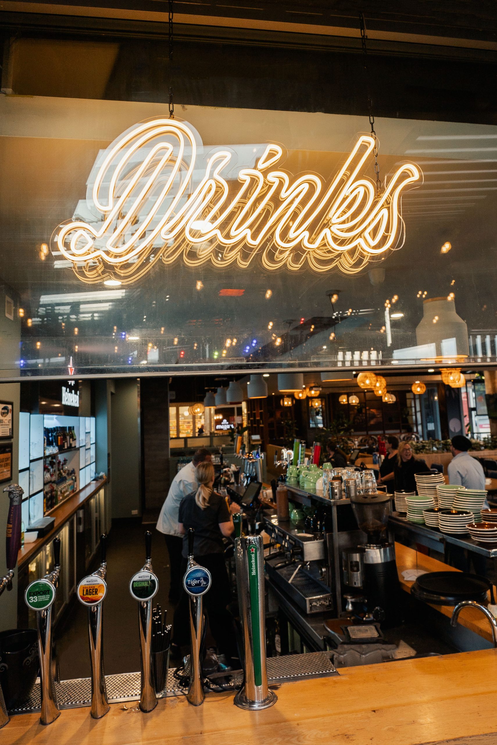 Foundation027 Foundation Bar