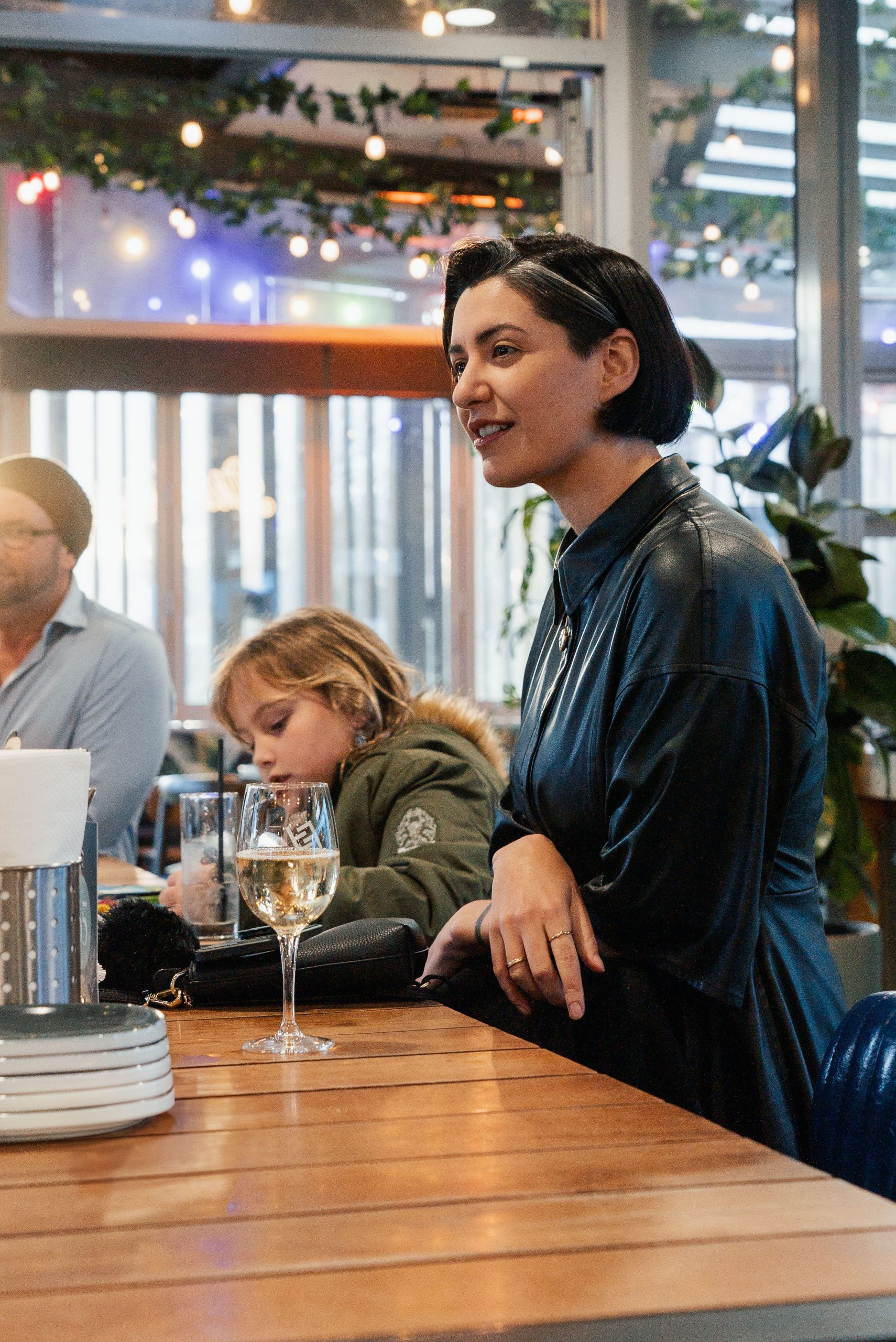 Foundation054 Foundation Bar