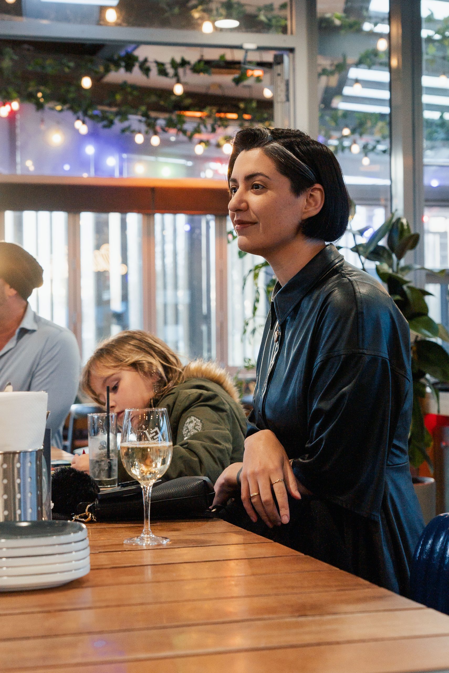 Foundation055 Foundation Bar