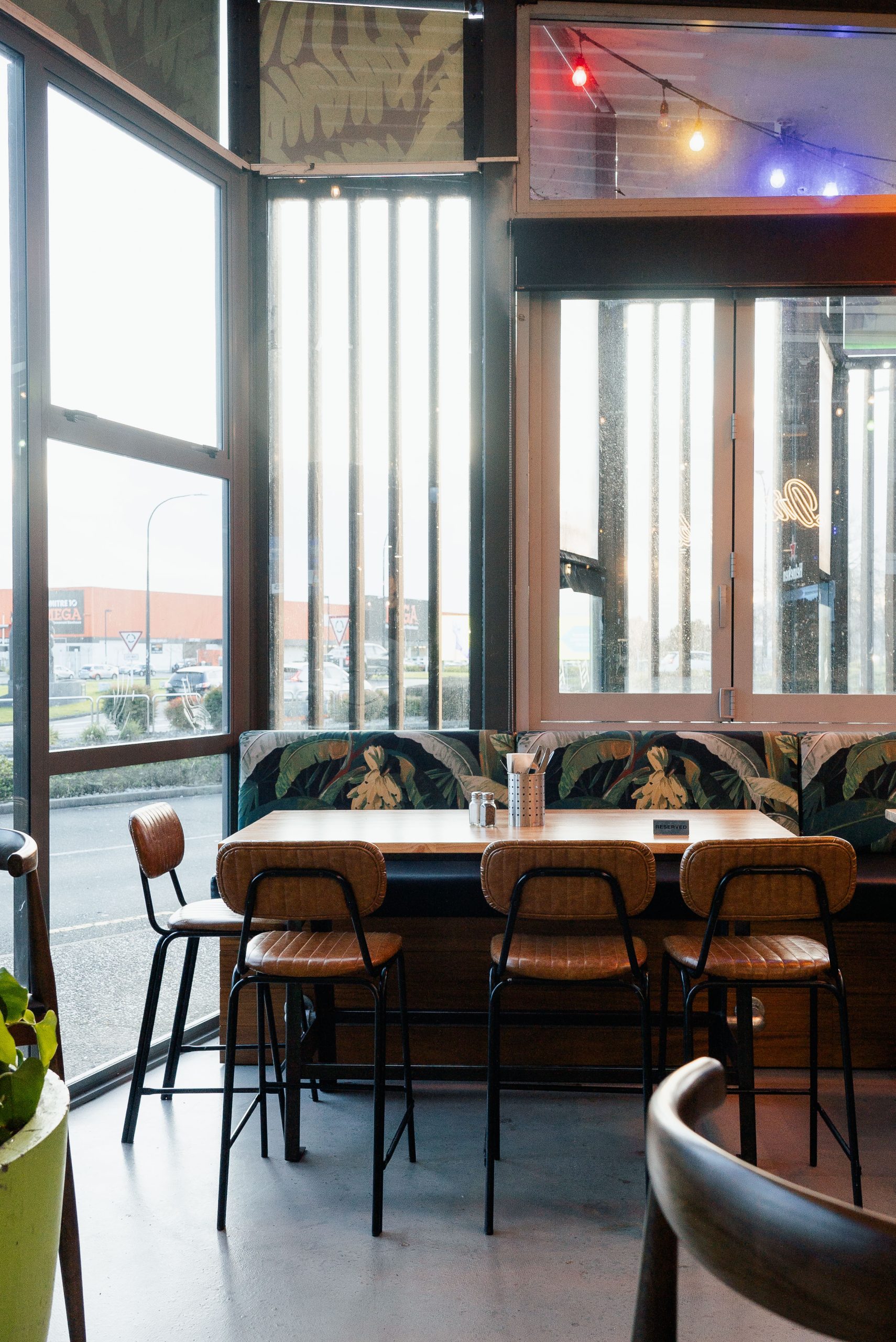 Foundation056 Foundation Bar