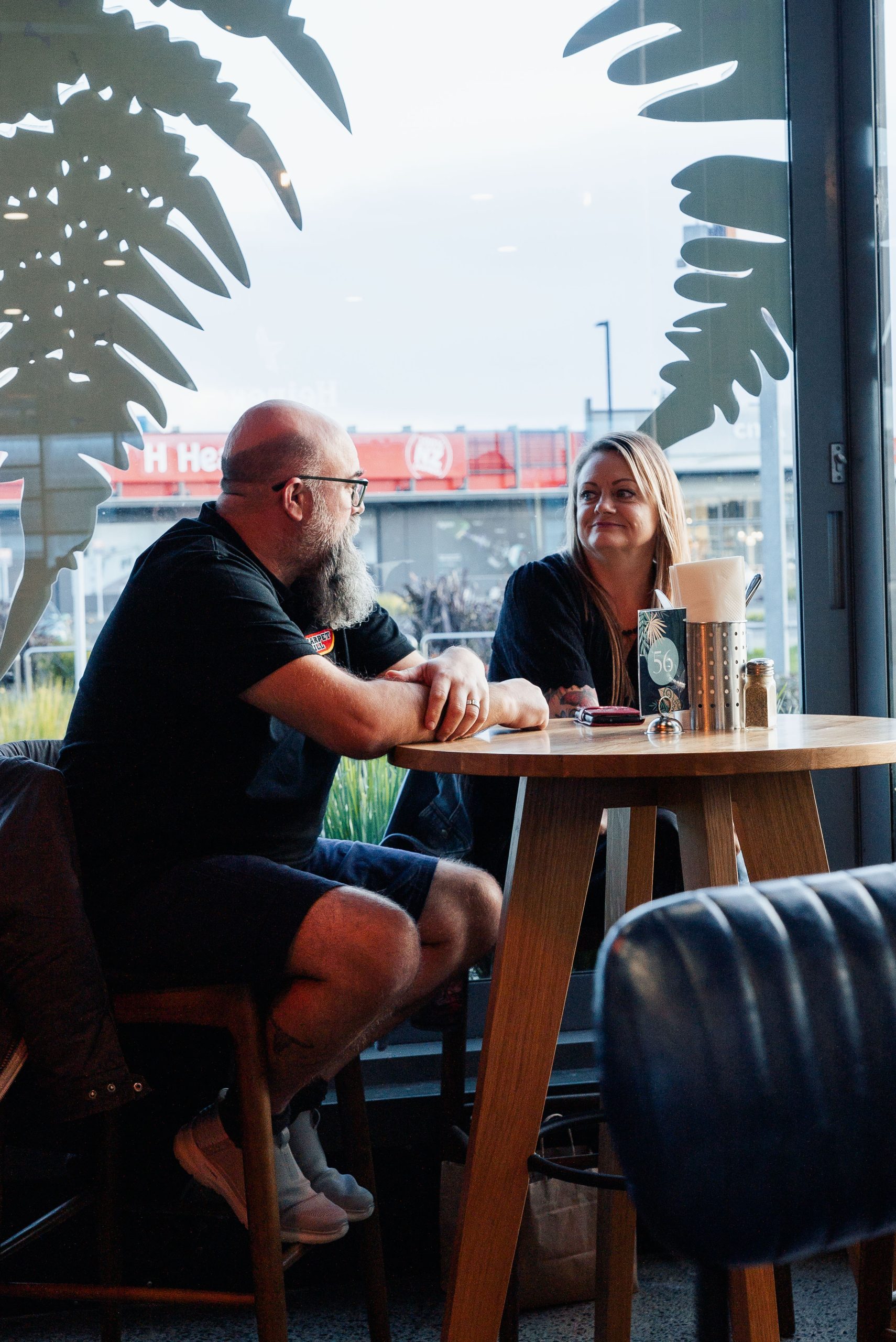 Foundation059 Foundation Bar