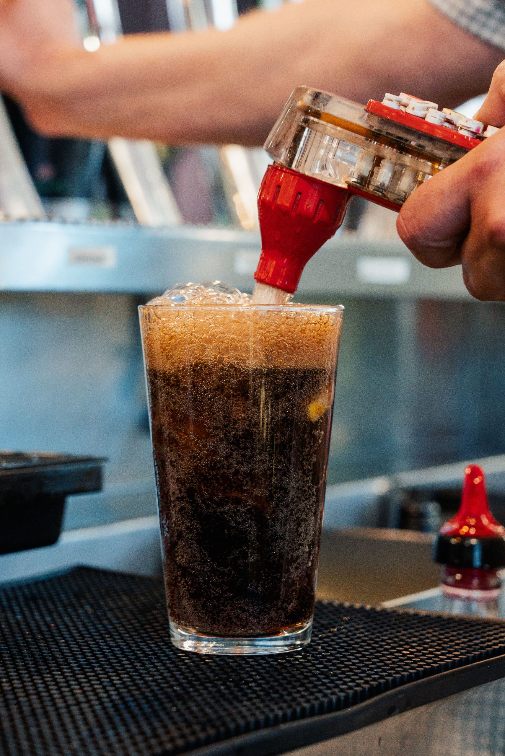 Foundation065 Foundation Bar