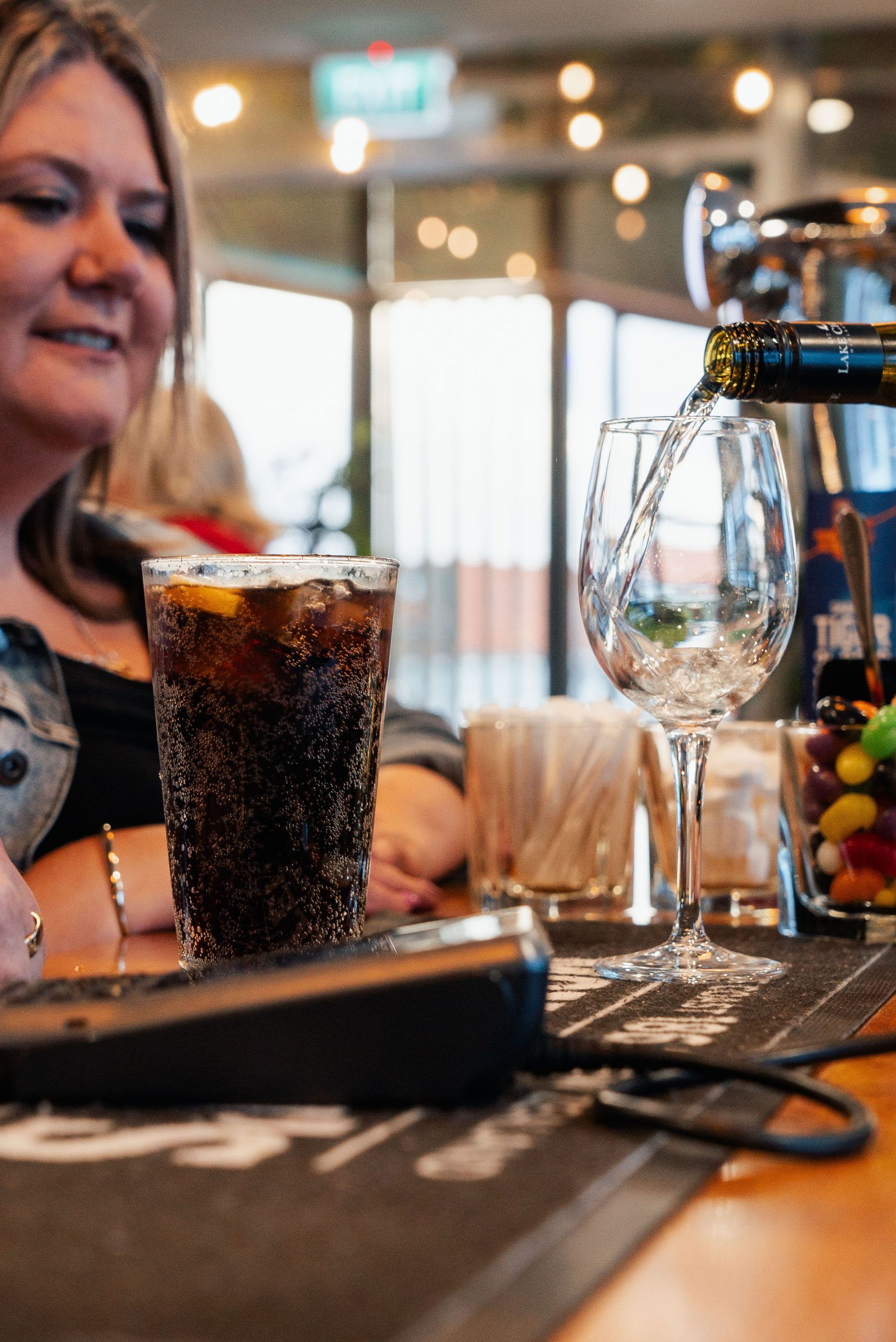 Foundation068 Foundation Bar