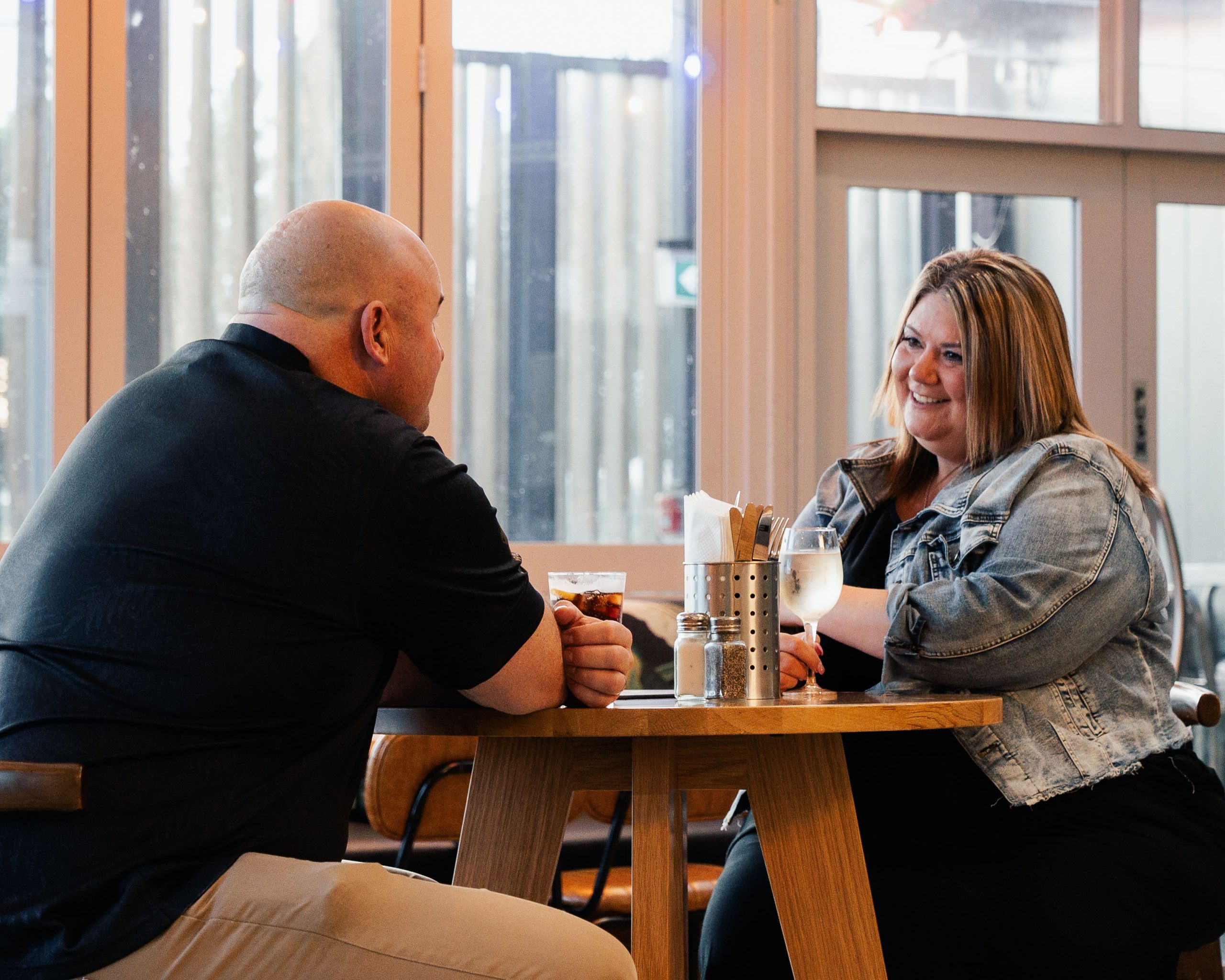 Foundation071 Foundation Bar