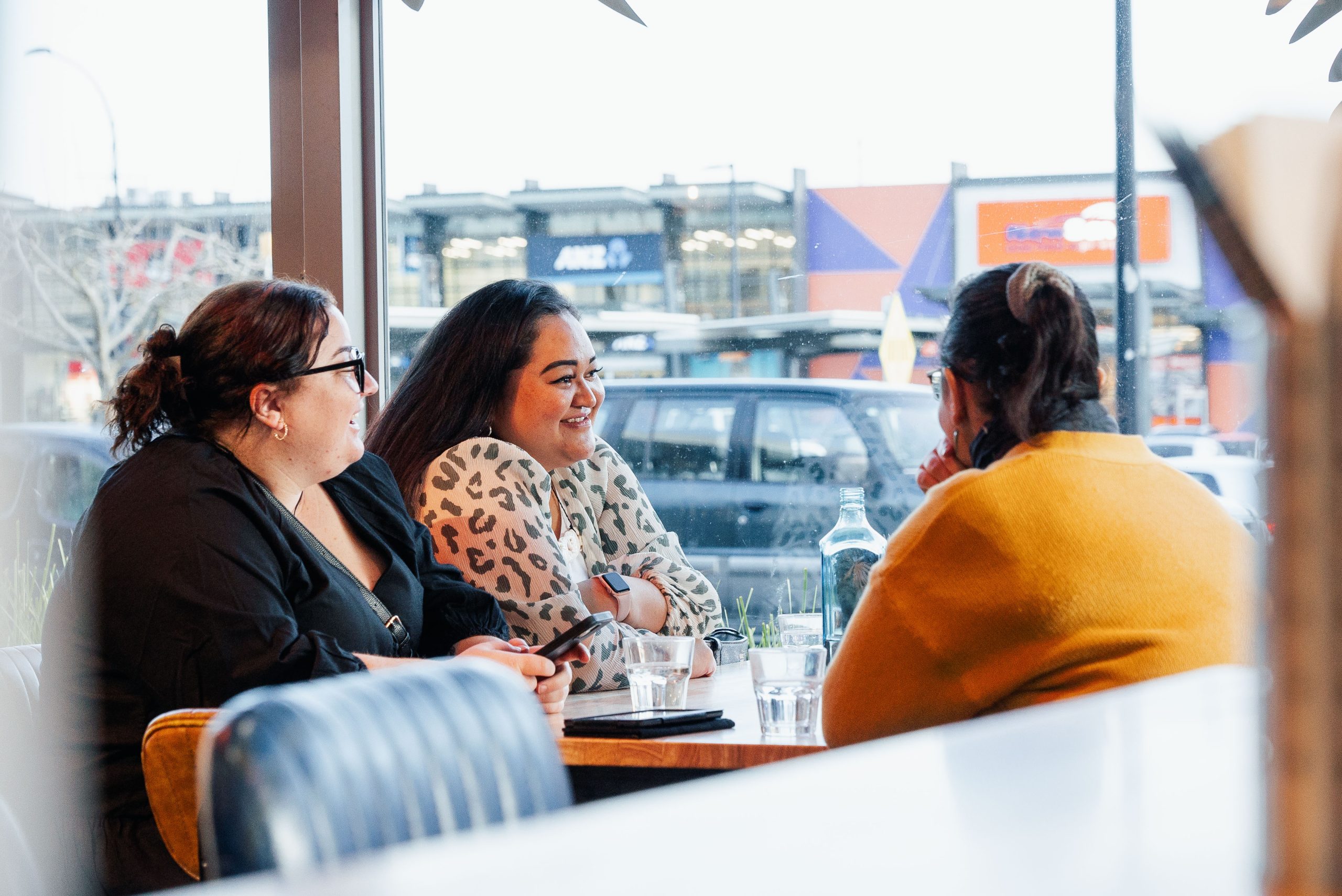 Foundation073 Foundation Bar