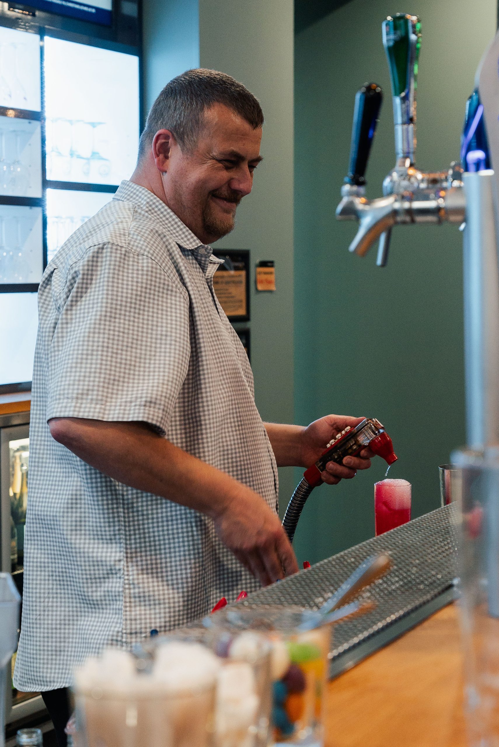 Foundation079 Foundation Bar