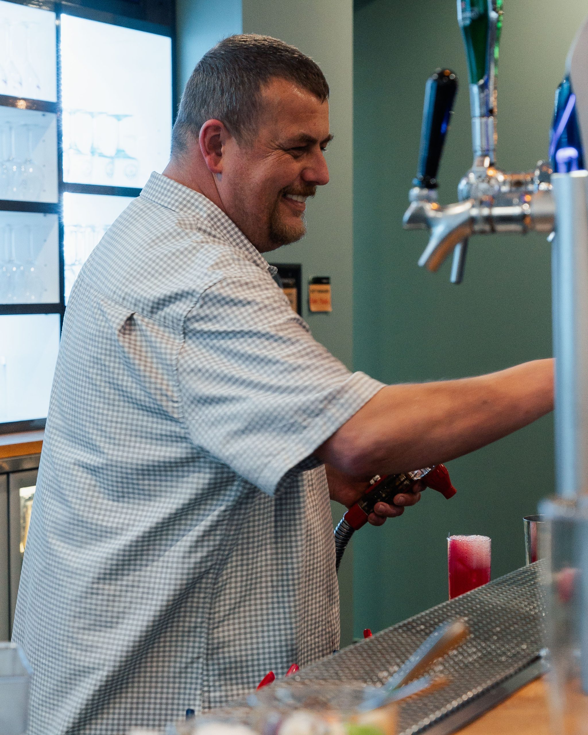 Foundation080 Foundation Bar