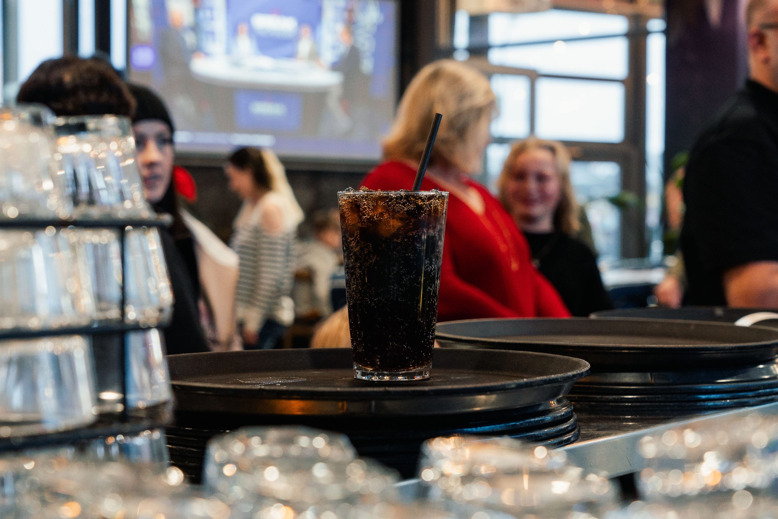 Foundation085 Foundation Bar