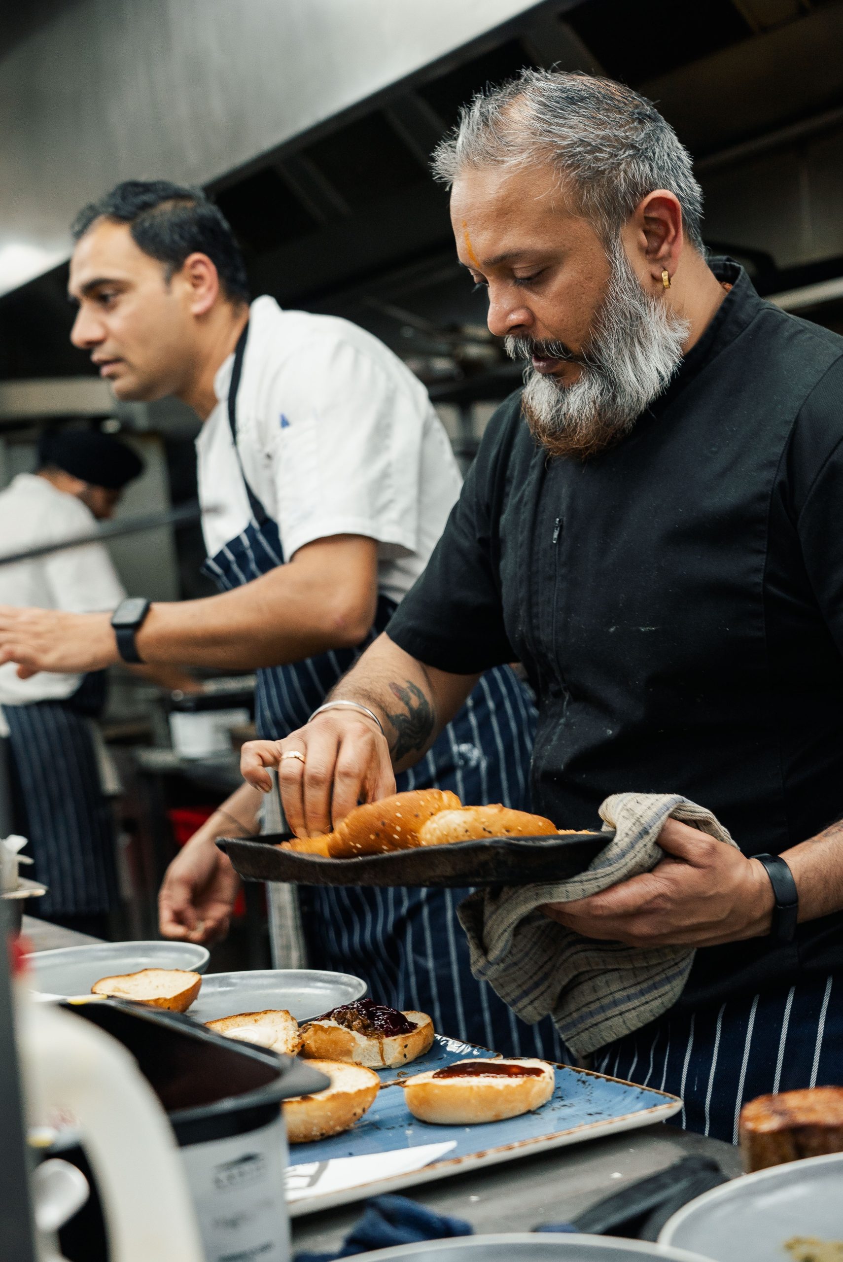 Foundation319 Foundation Bar