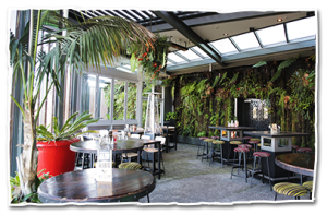 Restaurants Hamilton