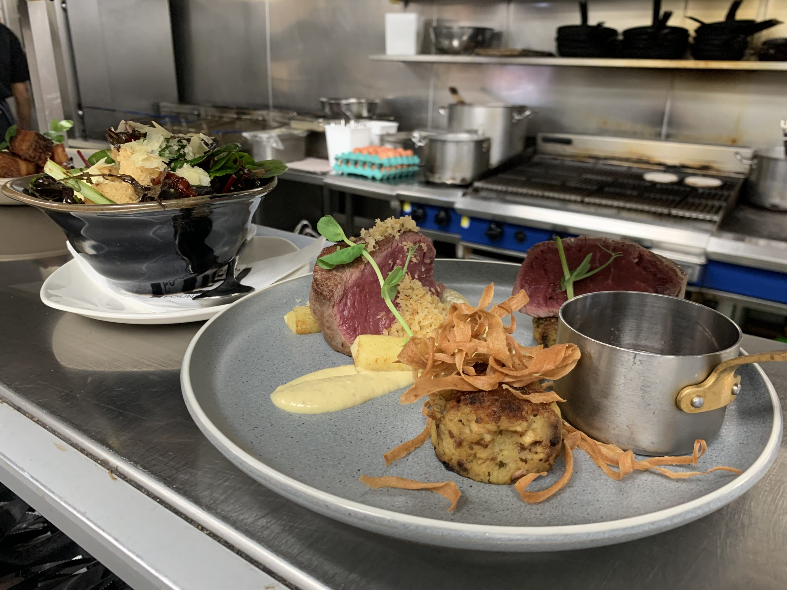 Gallery Things to do in Hamilton Foundation Bar & Kitchen