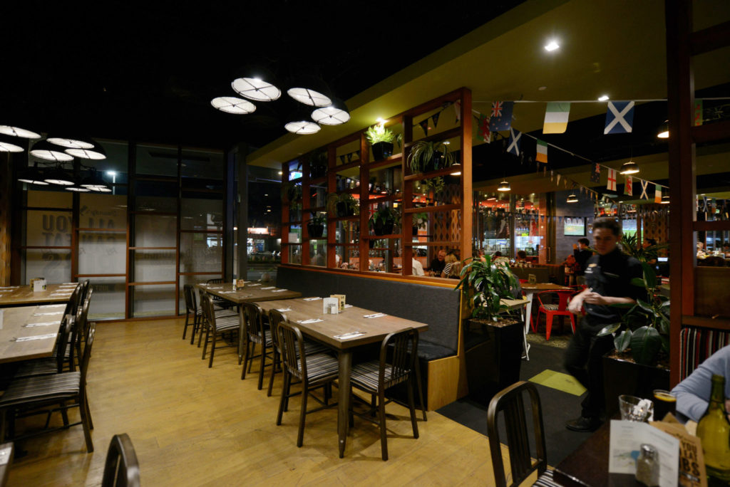 Restaurant lounge_002 Foundation Bar