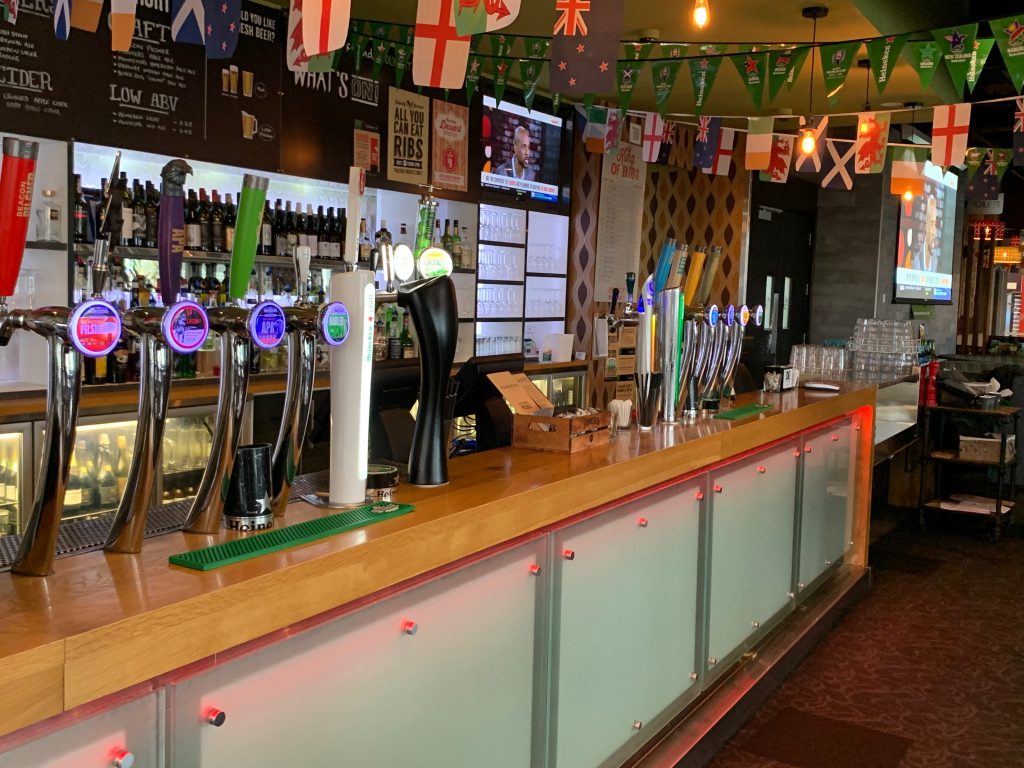 file21 Foundation Bar