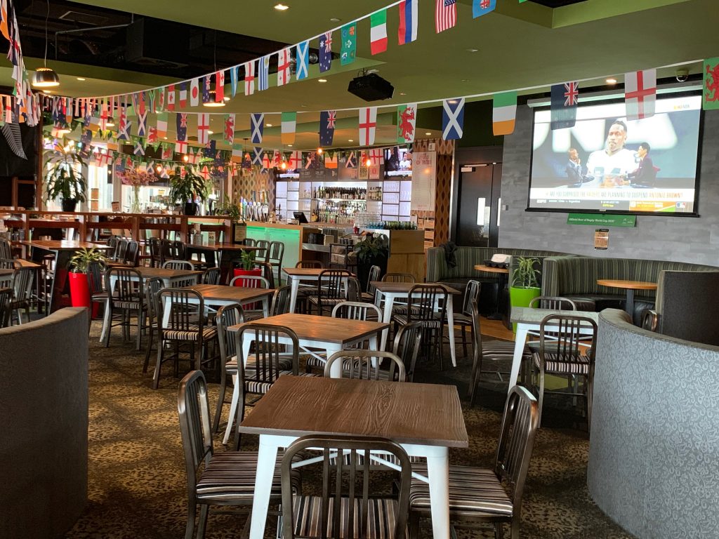 file5 Foundation Bar