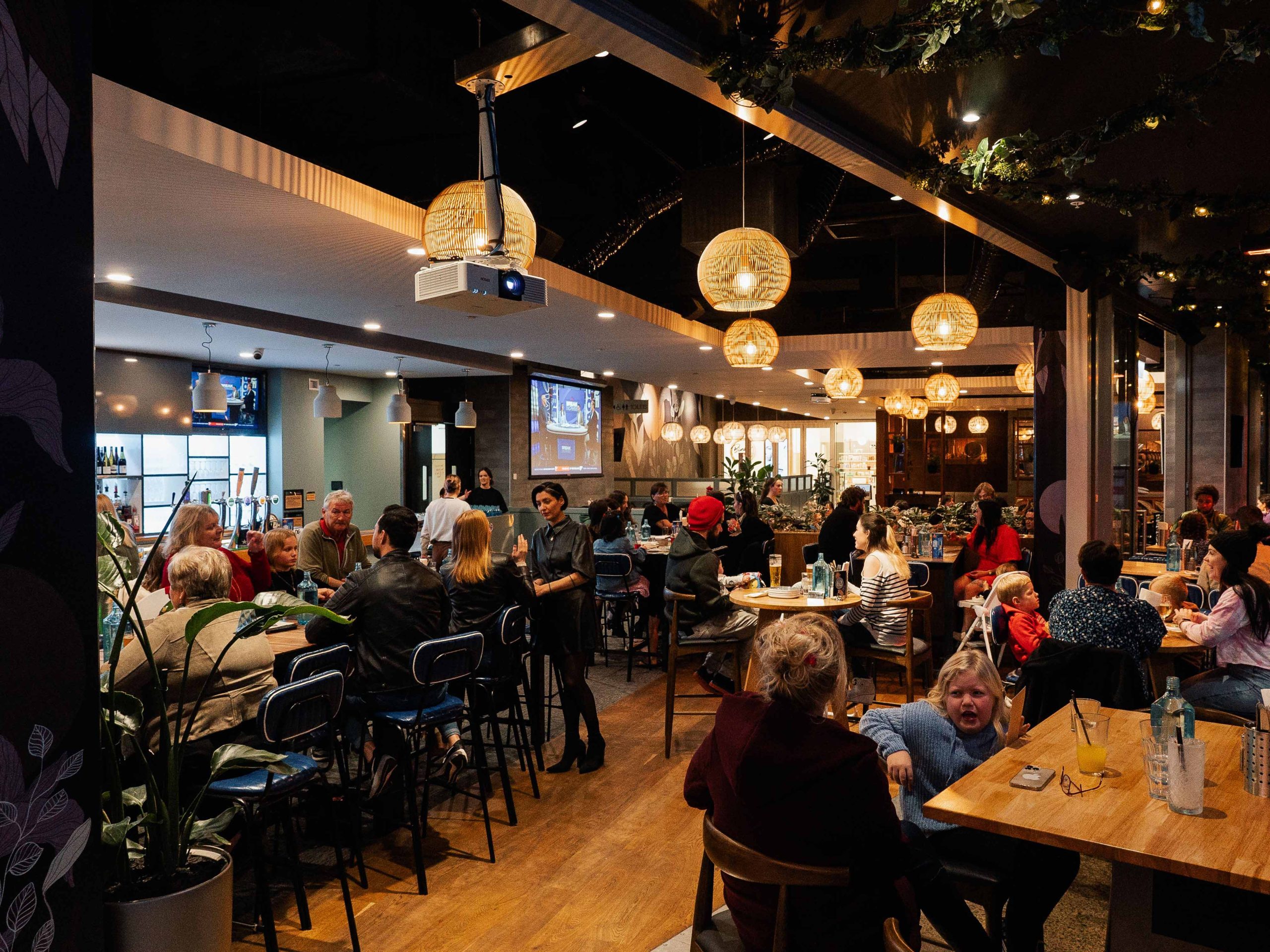 foundationbarrestauranthamiltonnz Foundation Bar