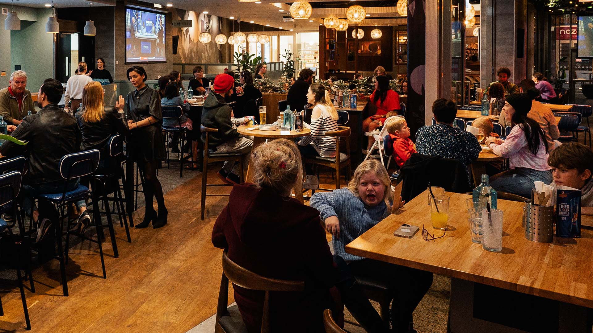 foundationbarrestauranthamiltonnz1 Foundation Bar