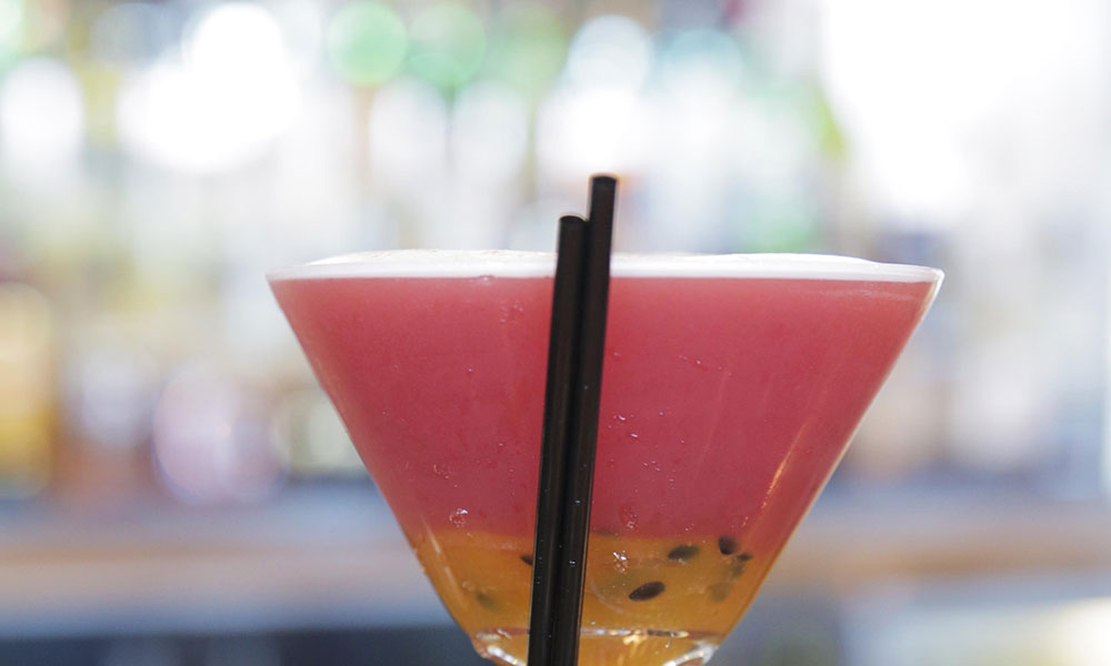 foundationgallerydrink Foundation Bar