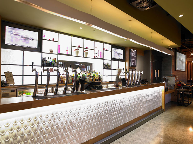 foundationbargallerybar Foundation Bar