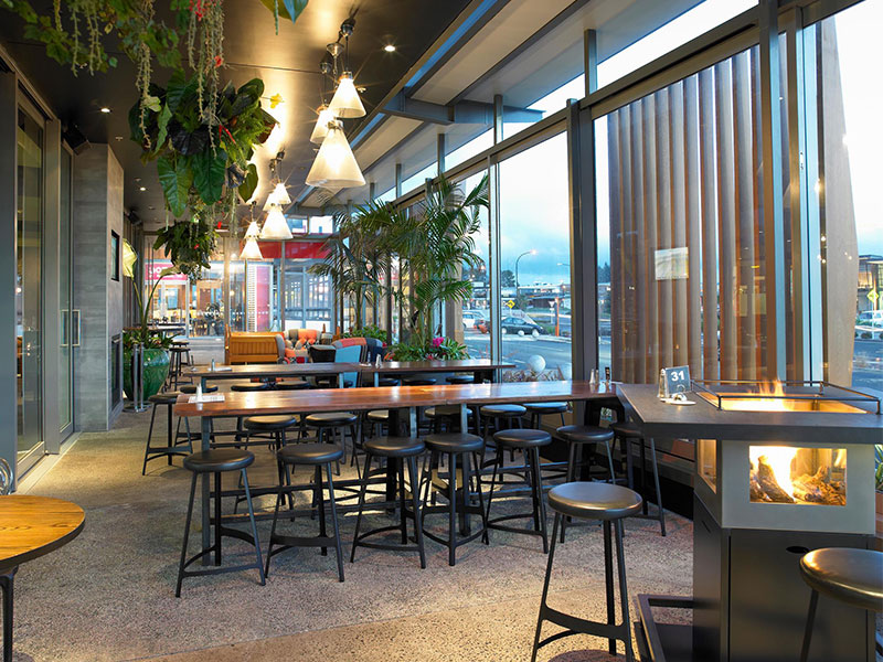 foundationbargallerylounge Foundation Bar