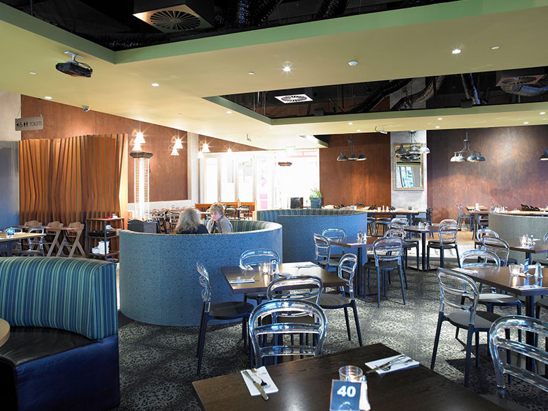 foundationbargallerylounge1 Foundation Bar